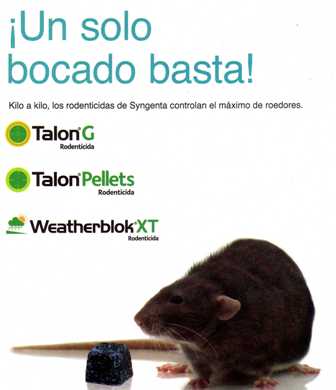 raticidas